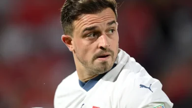 Why Xherdan Shaqiri isn’t playing for Switzerland in the 2026 World Cup