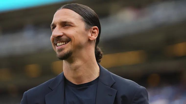 Why Zlatan isn't playing for Sweden in 2026 FIFA World Cup
