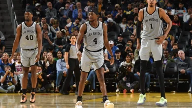 Why a Spurs-Knicks NBA Finals can be a frustrating reminder for Kings basketball