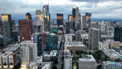 Why aren't hotels full for the World Cup — and what does it mean for LA?