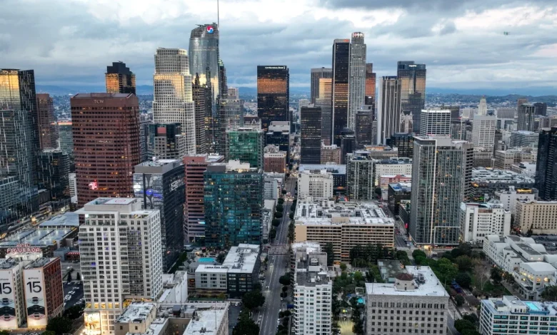 Why aren't hotels full for the World Cup — and what does it mean for LA?