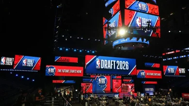 Why did so many teams trade out of NBA Draft’s first round? Follow the money