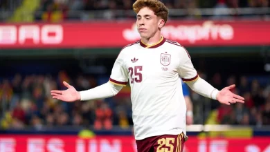 Why didn’t Real Madrid want Victor Munoz for €8m, when Liverpool paid €40m? - The Athletic