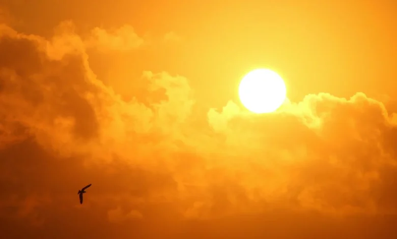 Why is June 1st the start of meteorological summer? It's science!