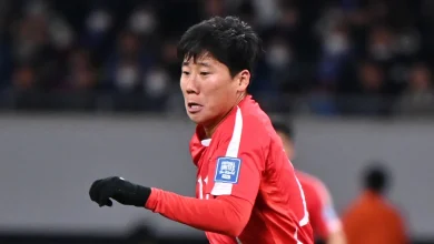 Why is North Korea not playing at the 2026 World Cup?