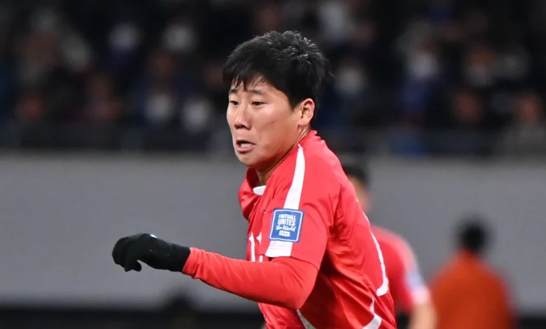 Why is North Korea not playing at the 2026 World Cup?