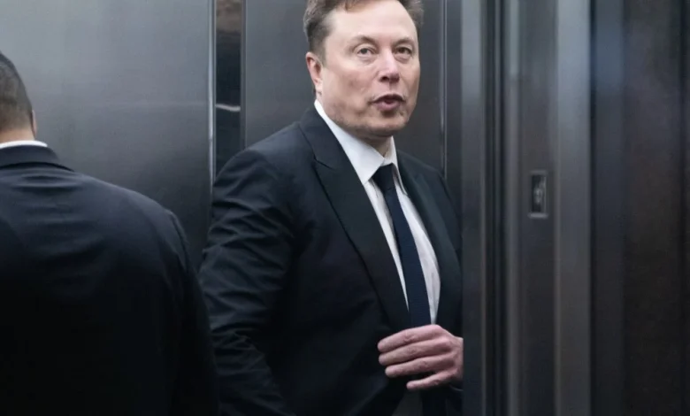 Why odds of SpaceX merger with Tesla keep climbing every time the stock shoots up