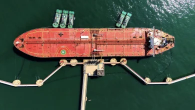 Why oil’s not at $200 after the biggest supply shock in history