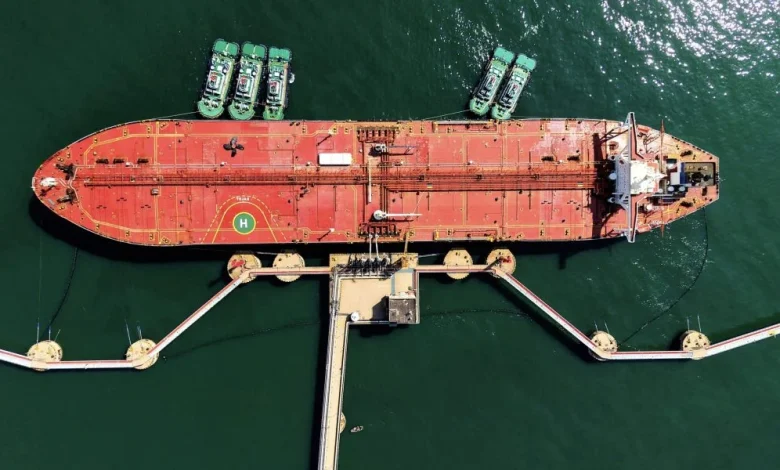 Why oil’s not at $200 after the biggest supply shock in history