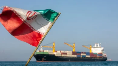 Why the Iran Negotiations Are Stuck