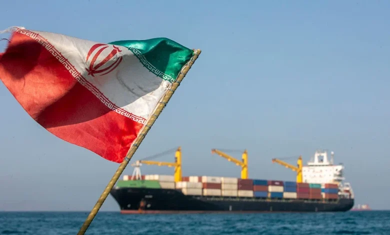 Why the Iran Negotiations Are Stuck