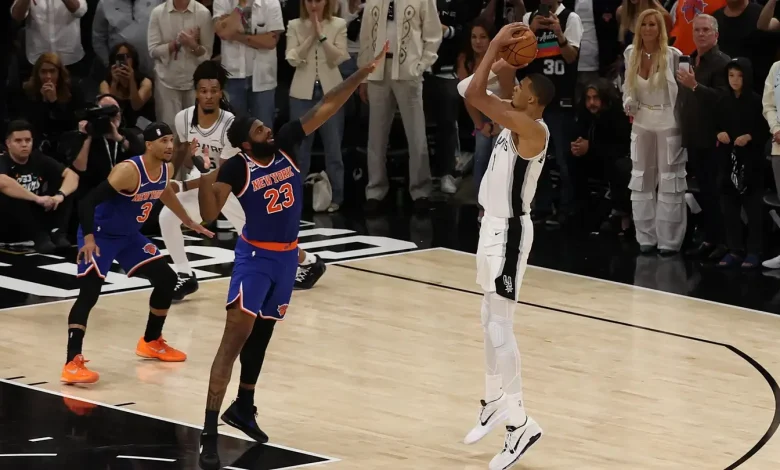 Why the Knicks Can't Give Up on Mitchell Robinson in Game 5