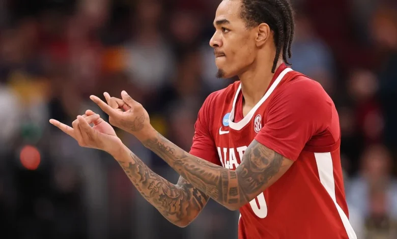 Why the Sixers got the steal of the draft in Labaron Philon Jr.