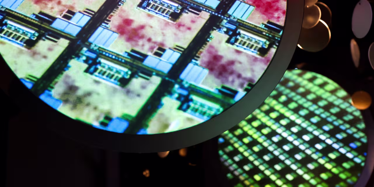 Why the most important company enabling AI isn’t Nvidia, according to this fund manager