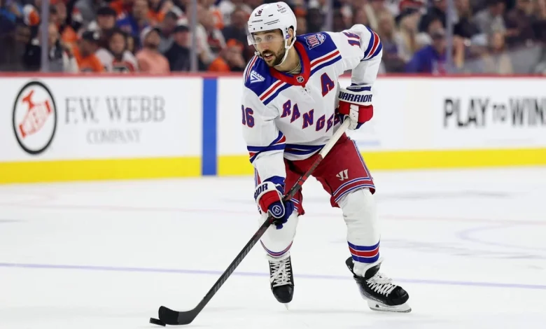 Why these 8 NHL teams could be aggressive on the trade market this offseason - The Athletic