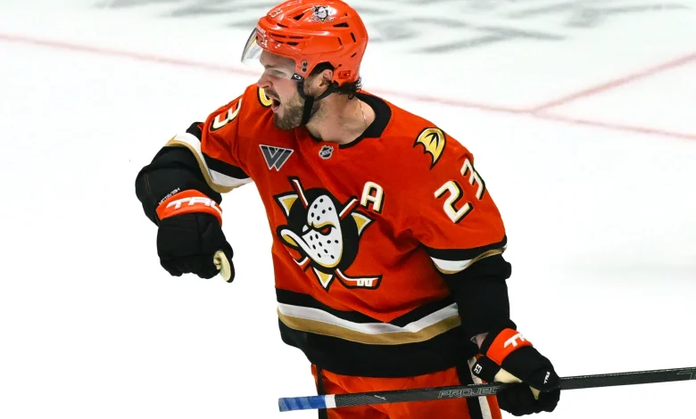 Why trading for Mason McTavish could be a huge mistake for the Flyers