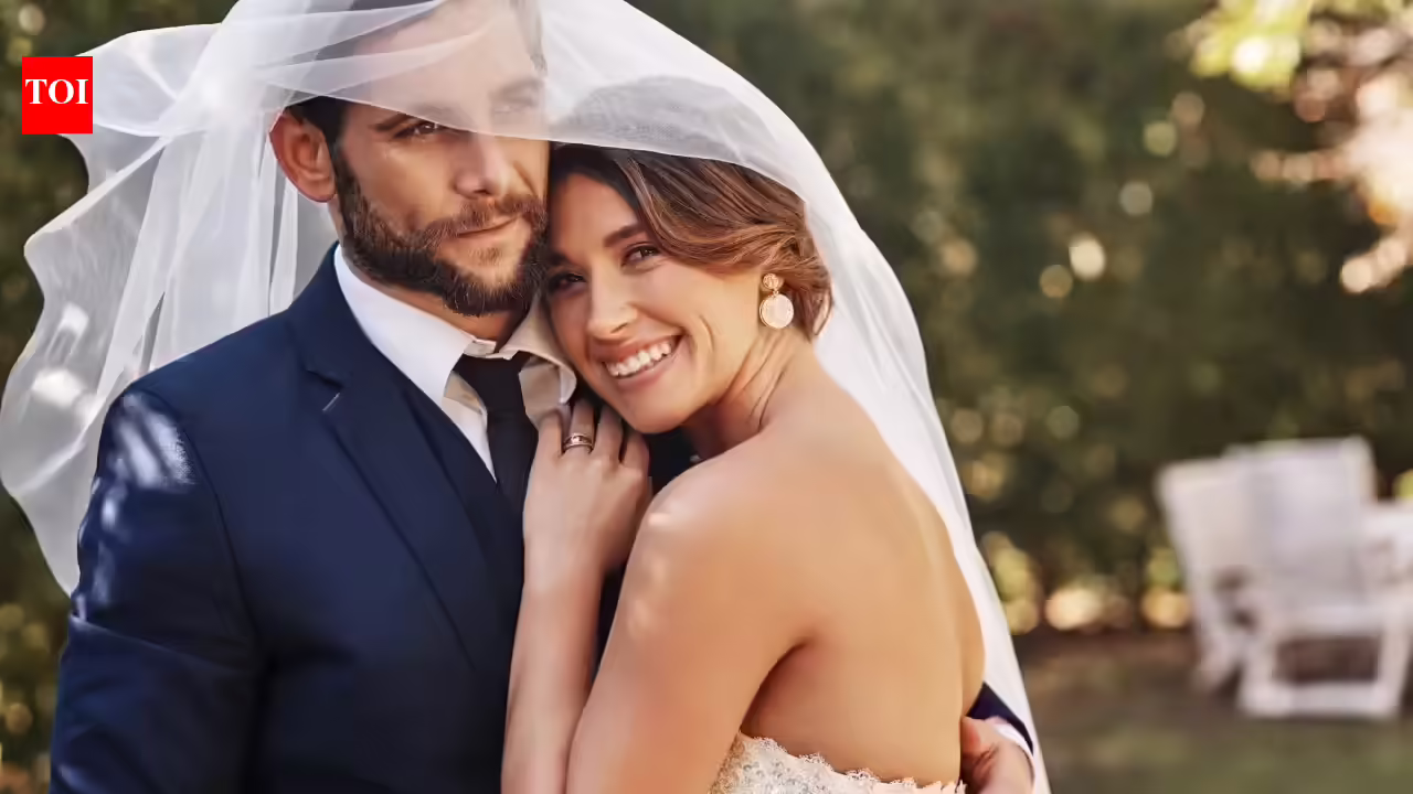 Why you should ‘marry for money’, according to a top divorce lawyer