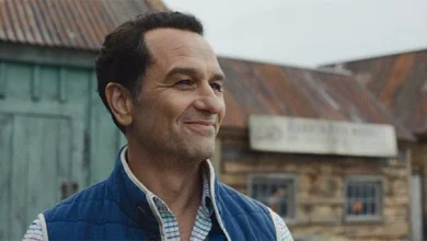 'Widow's Bay' Renewed For Season 2 At Apple TV