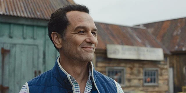 'Widow's Bay' Renewed For Season 2 At Apple TV
