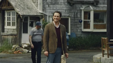 'Widow's Bay' Renewed for Season 2 at Apple TV