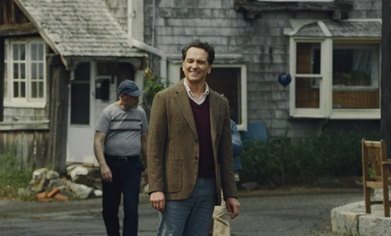 'Widow's Bay' Renewed for Season 2 at Apple TV