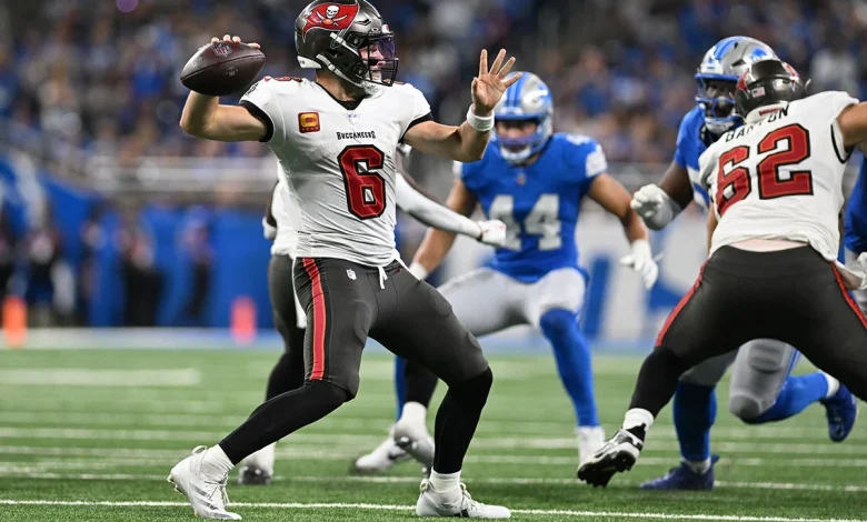 Will Baker Mayfield Throw More Interceptions This Year?