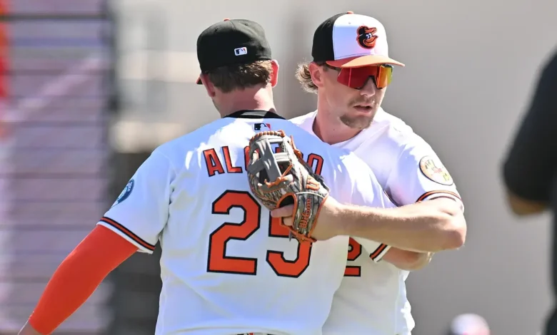 Will Gunnar Henderson And Pete Alonso Turn This Orioles Season Around? Maybe Not With This Staff