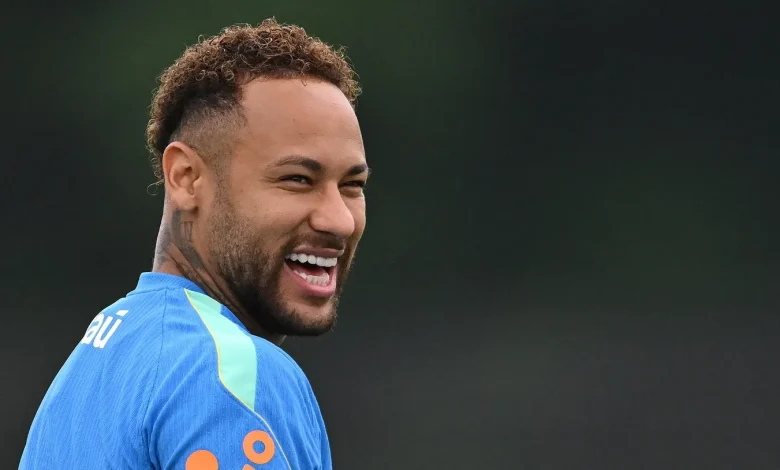 Will Neymar Play vs. Scotland? What We Know About Brazil Star's World Cup Status