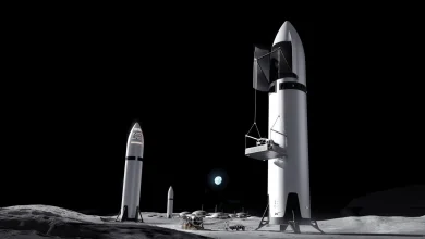 Will SpaceX still be a launch company after its historic IPO?