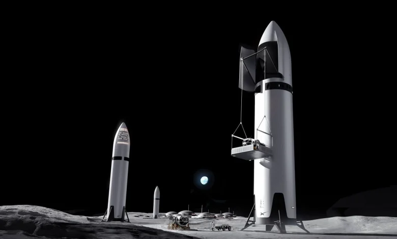 Will SpaceX still be a launch company after its historic IPO?