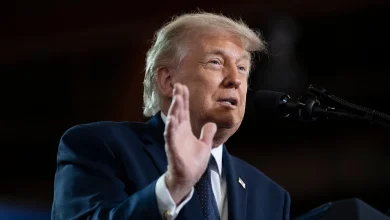 Will There Be a Stock Market Crash Under President Donald Trump? A New Downside Catalyst Just Entered the Picture.
