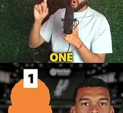 Will Wemby Become The GOAT