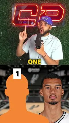Will Wemby Become The GOAT