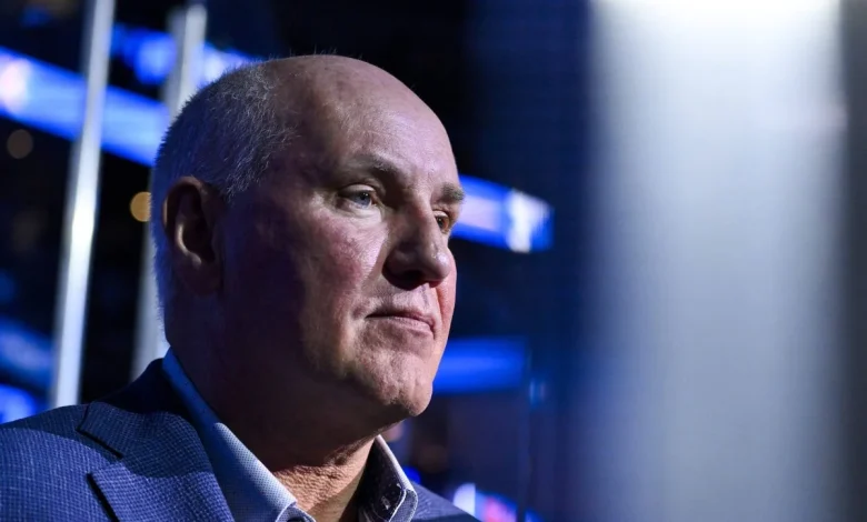 Will the Blues trade up in the NHL draft? Trade key players? Inside the plan for a ‘massive month’