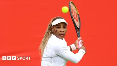 Williams 'doesn't have anything to prove' on return