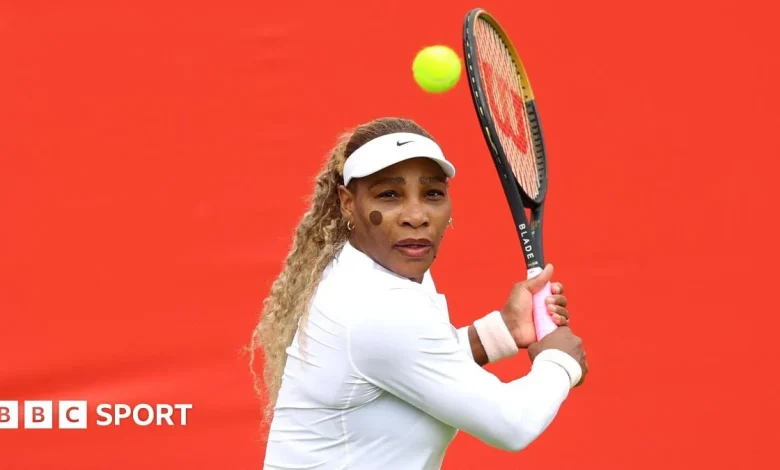 Williams 'doesn't have anything to prove' on return