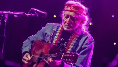 Willie’s New Album Is Worth Listening To, and Not Only Because of Bob Dylan