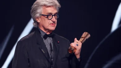 Wim Wenders pulls film featuring topless 13-year-old Nastassja Kinski