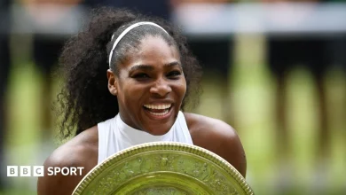 Wimbledon 2026: Serena Williams to make surprise singles comeback after taking wildcard
