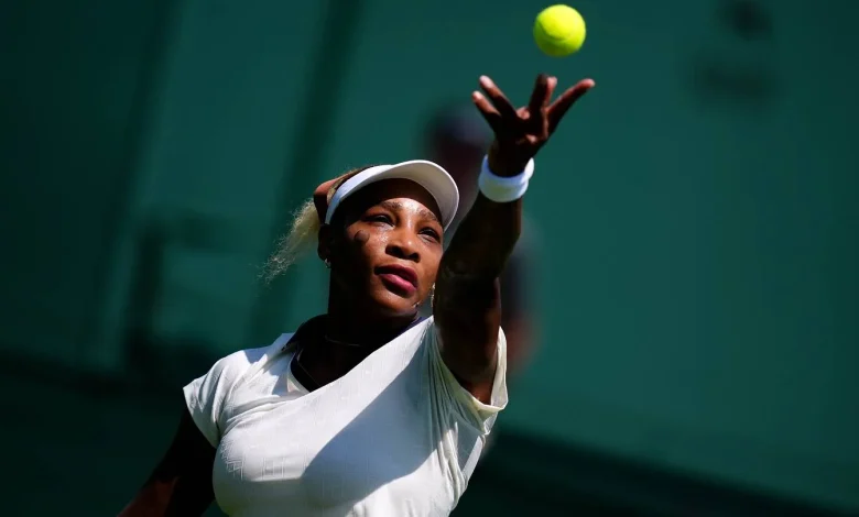 Wimbledon 2026 Women’s Seed Report: All Eyes Are on Serena Williams