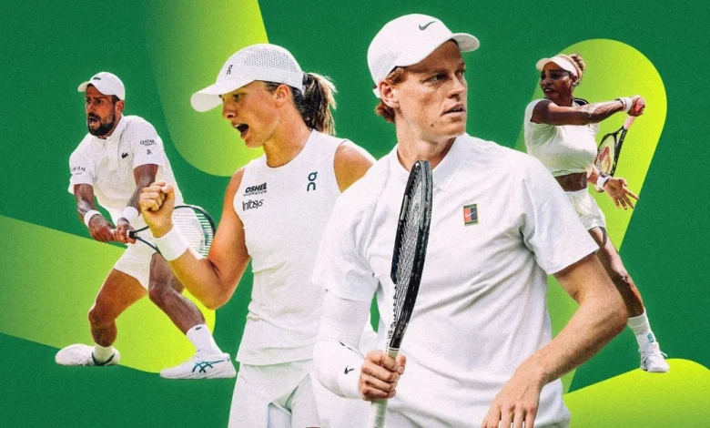 Wimbledon preview 2026: The tennis champions, contenders and stars to watch in London