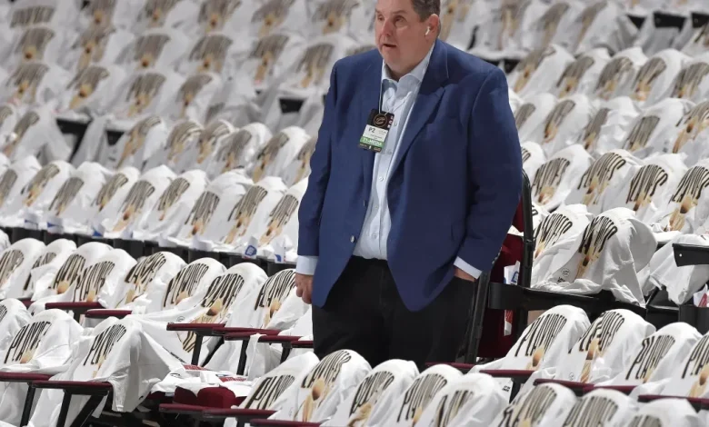 Windhorst: ‘I have not heard that Boston is on Giannis’ list’