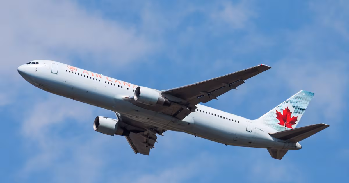 Windsor travel agent ‘frustrated’ by commission changes from Air Canada