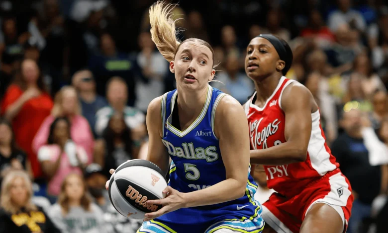Wings vs Storm Prediction, Picks & Odds for Tonight’s WNBA Game