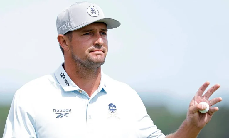 Winners and Losers From Second Round of the 2026 U.S. Open: An Ugly Day for LIV Golf