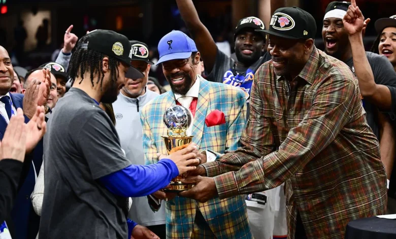 Winners and Losers From the Eastern and Western Conference Finals