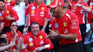Winners and losers from a cathartic Barcelona F1 Grand Prix
