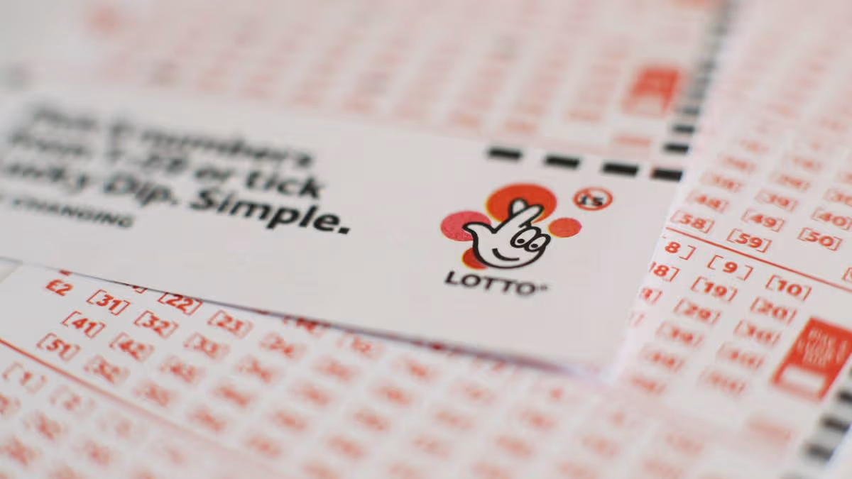 Winning Lotto numbers tonight: Full National Lottery results with Thunderball on Saturday, June 6, 2026