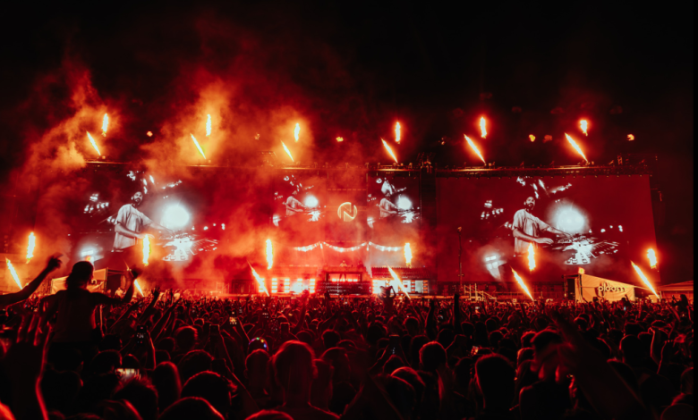 With 2026 Edition, Italy’s Nameless Festival Scaled Up Without Losing Its Soul