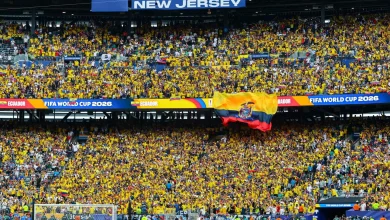 With 44 matches to go, the 2026 World Cup as already set an all-time attendance record